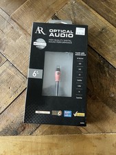Acoustic research optical - acoustic,