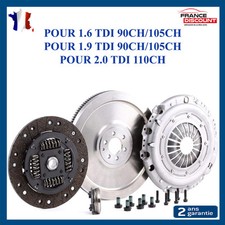 Kit frizione volano - frizione, +