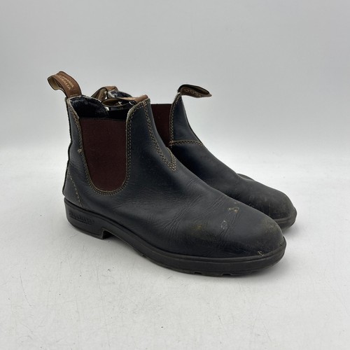 Stivali chelsea blundstone - stivali,