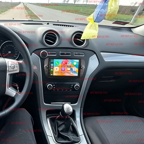 Autoradio 64g android - android, 15