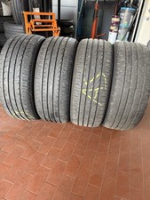 4 Gomme Usate 215 50 R18 92V