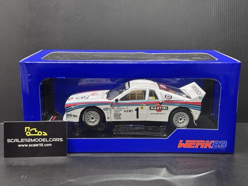 Werk83 scala lancia 037 - werk83,