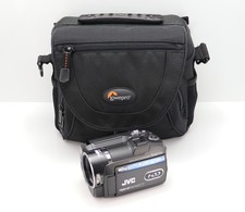 JVC EVERIO GZ-MG575EK