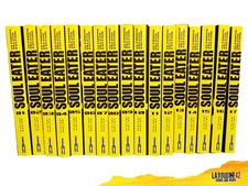 SOUL EATER COMPLETA 1/17