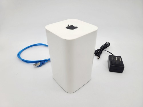 Apple airport time capsule - apple,