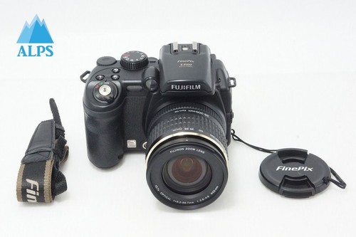 Come nuovo fujifilm finepix - nuovo],