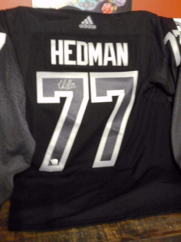 Victor hedman tampa - victor,