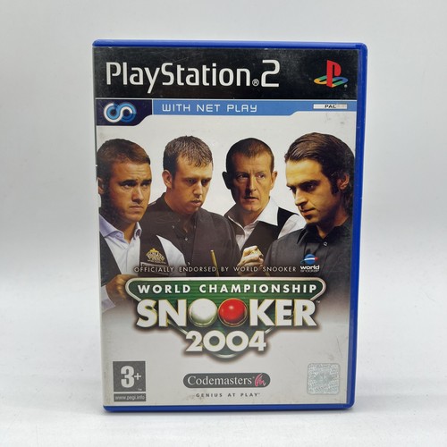 World championship snooker - world,