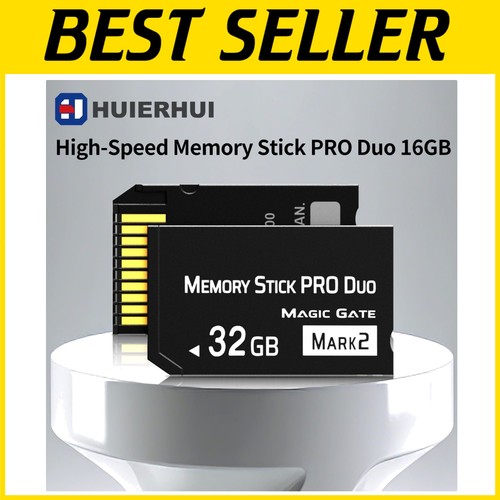 Mark memory stick pro - 32, gb