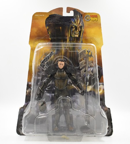 Sota toys cronache di - sota, le