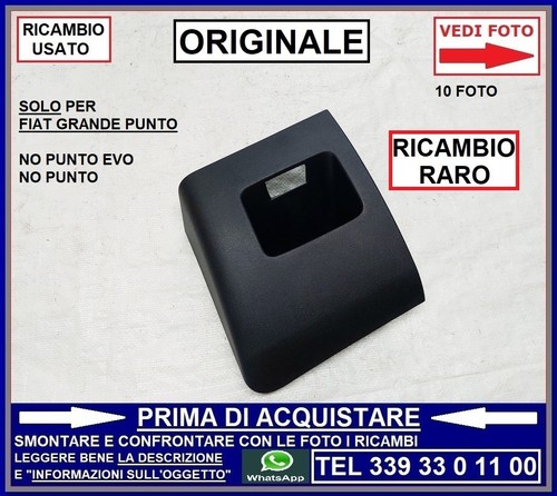 Plastica sportello accesso - plastica,