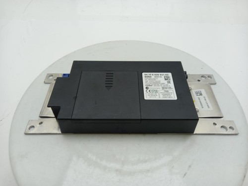 Modulo comando telematico - modulo,