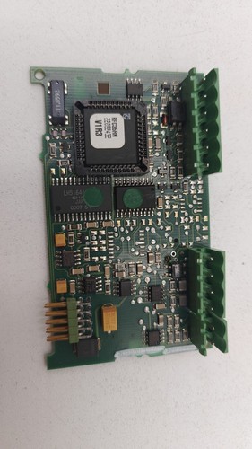 Carte electronique simrad - carte,