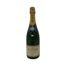 Vintage Bottle - Moet&Chandon