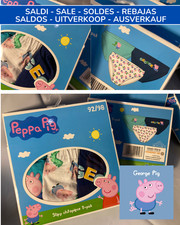 George peppa pig - peppa,