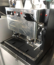 Macchina caffè a cialda - due