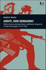 Arditi non gendarmi dalle - gendarmi!,