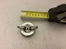 Tappo serbatoio nos lambretta - tappo,