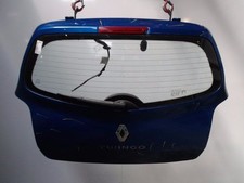 🇮🇹 PORTELLONE POSTERIORE