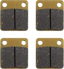 Pastiglie pinza freno - 4x,