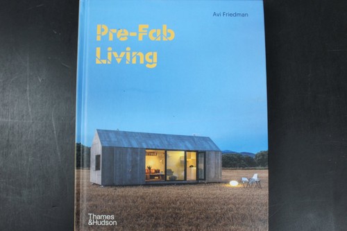 Pre fab living avi - living,