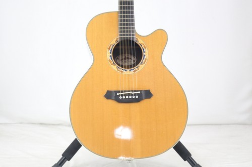 Takamine mij ltd 2001 - ltd,