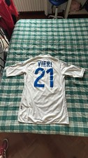 Italia away shirt - italia,