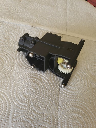 Align trex 700 nitro - trex,