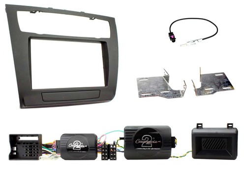 Kit installazione adattatore - kit,