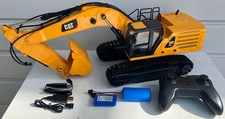 Carrera RC Escavatore Cat 336