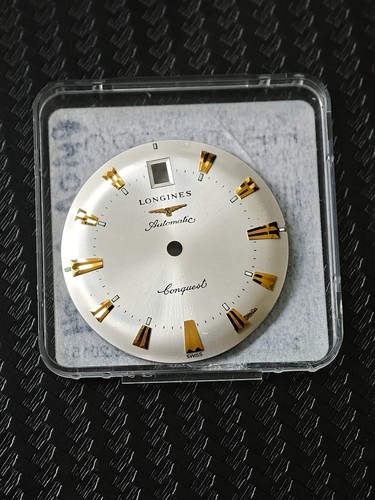 Quadrante automatico longines - quadrante,