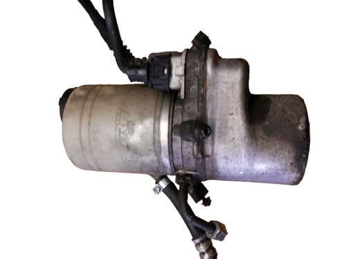Pompa servosterzo 93172789