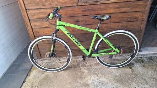 Mtb atala replay verde - mtb,