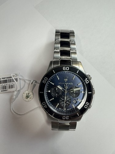 Orologio maserati uomo - orologio,