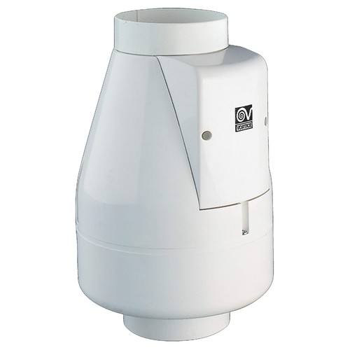 Axial aspiratore cappa - k,