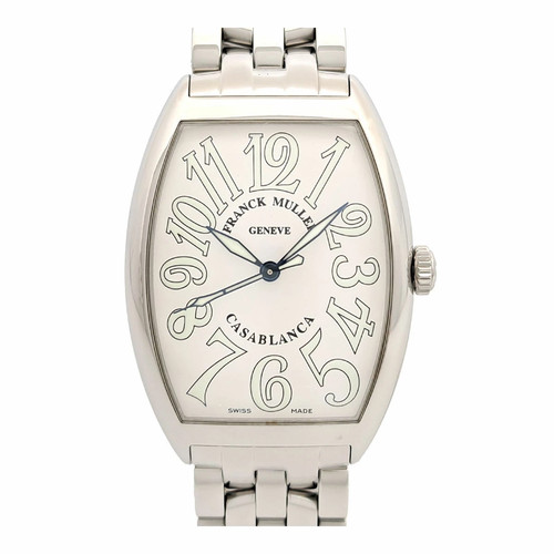 Orologio usato uomo franck - da,