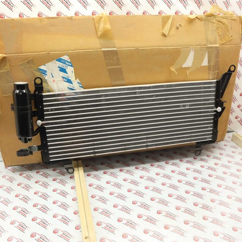Condensatore lancia 00 - condensatore, 95-00