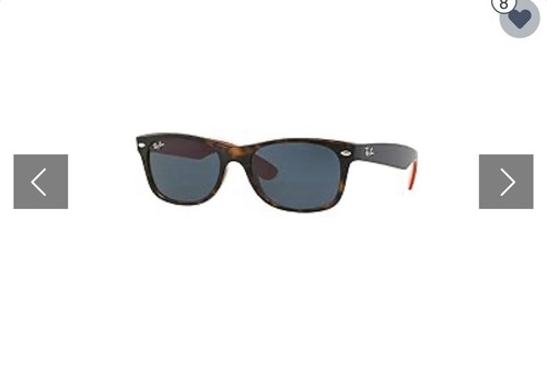 Occhiali sole unisex - occhiali,
