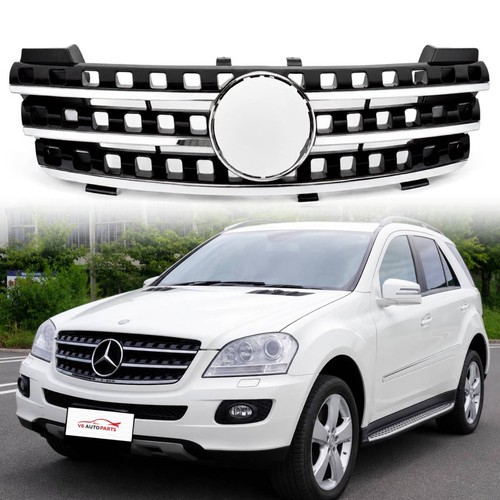 Per mercedes classe - m, griglia