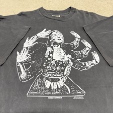 Vintage Soundgarden Band T