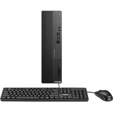 Asus Desktop Computer Core