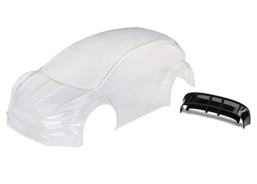 Carrozzeria traxxas ford - carrozzeria,