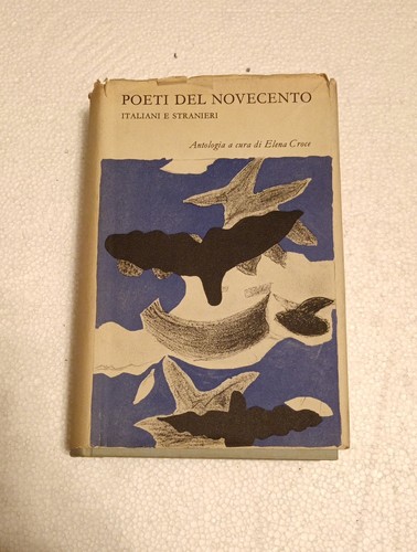 Elena croce poeti - croce,