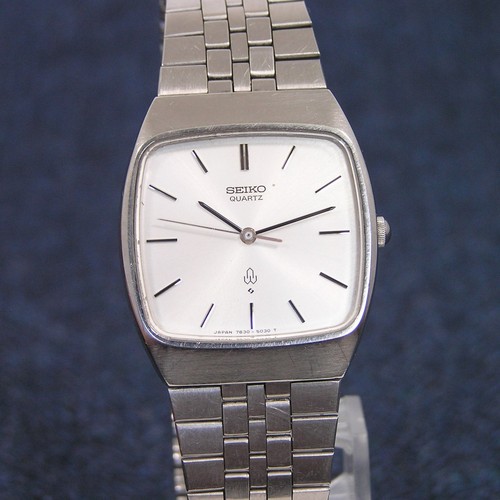 Orologio vintage seiko - orologio,