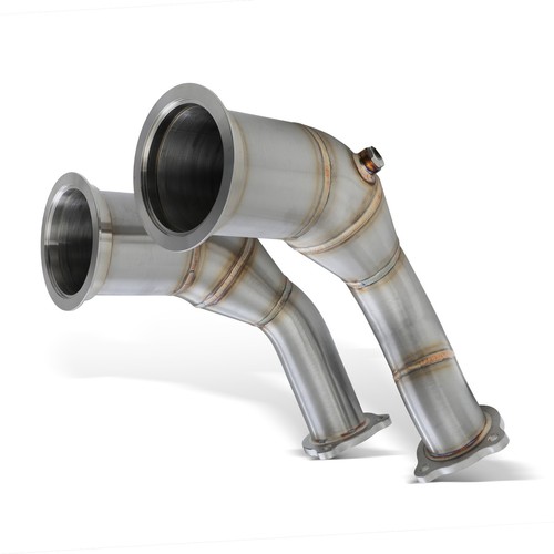 Scarico decat downpipe - scarico,