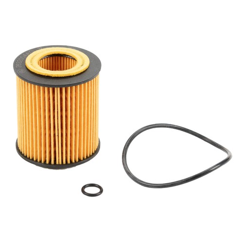 Automotive filtro olio - ag,