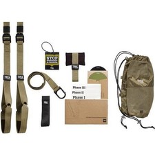 Trx force kit - trx, tactique