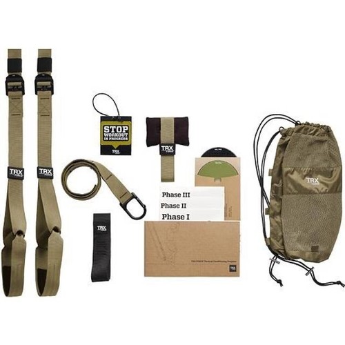 Trx force kit - kit, tactique