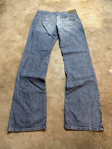 Armani jeans vintage - jeans,