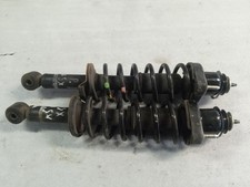 Ammortizzatori Posteriori  MITSUBISHI ASX 2014-2017 Diesel 1.8